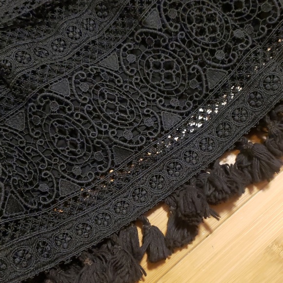 Anine Bing lace mini dress - Picture 8 of 8